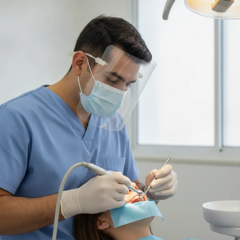 dentista Catolé do Rocha